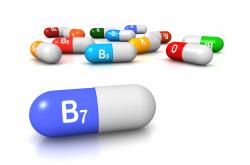 biotin vitamin B7